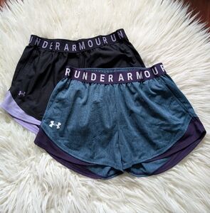 Under Armour Women's Athletic Shorts
